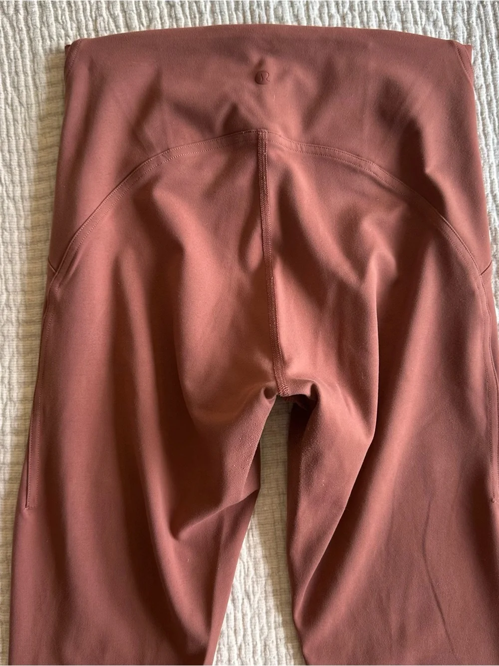 Lululemon Women's Instill High-Rise Tight 25